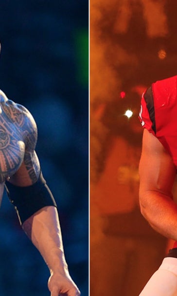 Five fictional superfights even better than McGregor vs. Mayweather